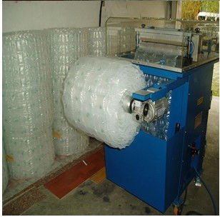 TOPACK Automatic Air Cushion Machine