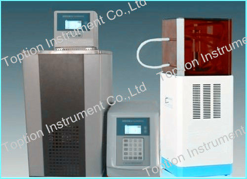 TOPT-R1500D Ultrasonic Emulsification/Dispersion