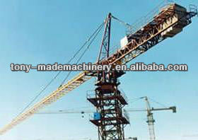 Tower Crane (QTZ250-7030)