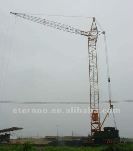 Tower crane QTZ50