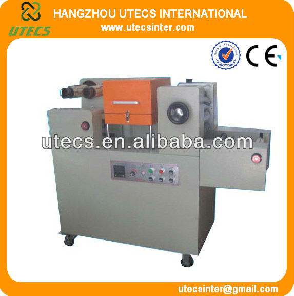 TP160 Automatic Single Color Tape Printing Machine