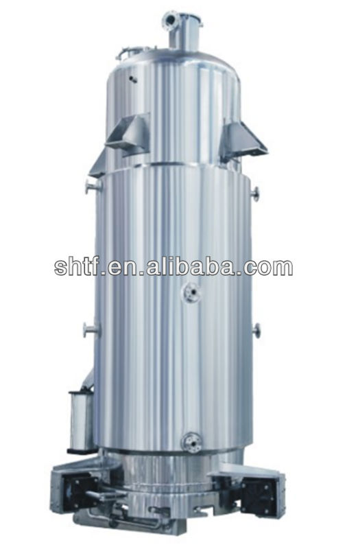 TQ Series Static Multi Functional Extracting Tank (herb extract, balm extract)