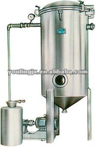 TQ Series Vacuum Derating Machine, beverage filling Machiner,bottling equipment