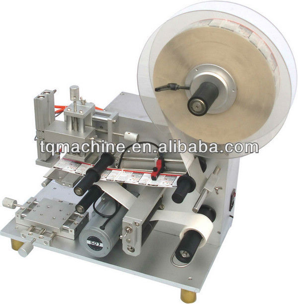 TQBP-50 Semi-automatic plane labeling machine