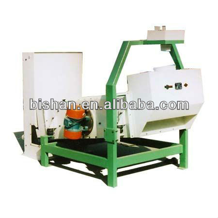 TQLZ rice mill vibrating cleaner