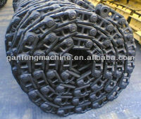 track chain for excavators for Komatsu,Hitachi,Caterpillar etc