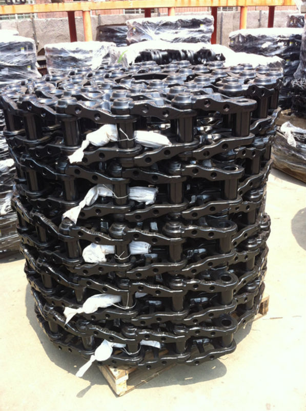 Track Link/Track Chain China Supplier