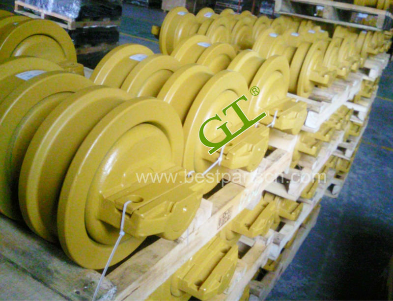 Track Roller for KOMATSU D65PX