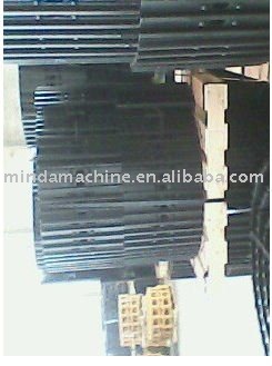 track track shoe for crawler crane;