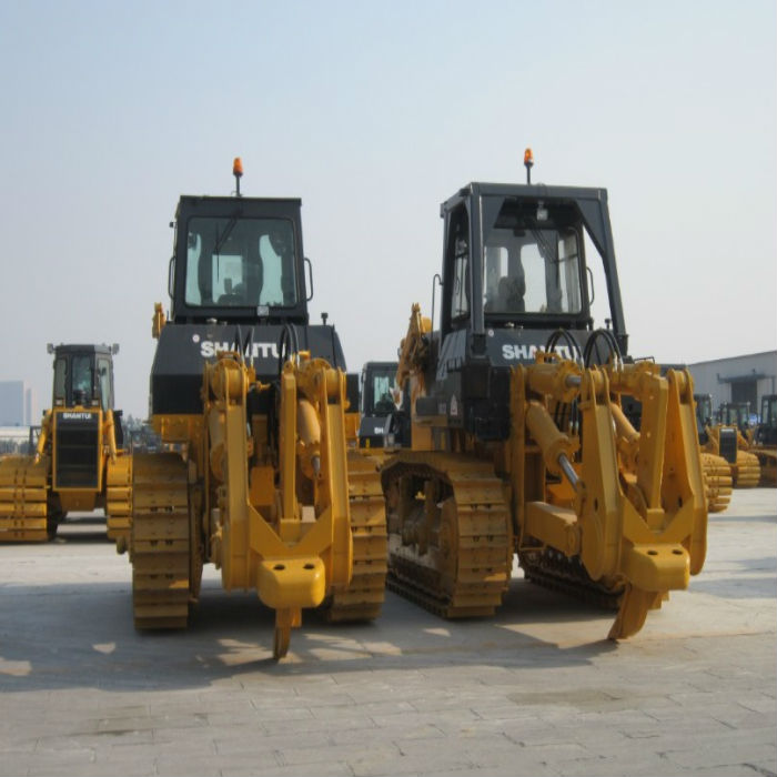 tractor crawler dozer