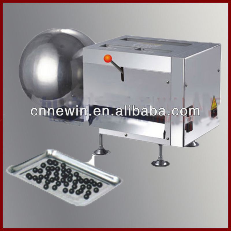 Traditional chinese medicine Pill maker machine