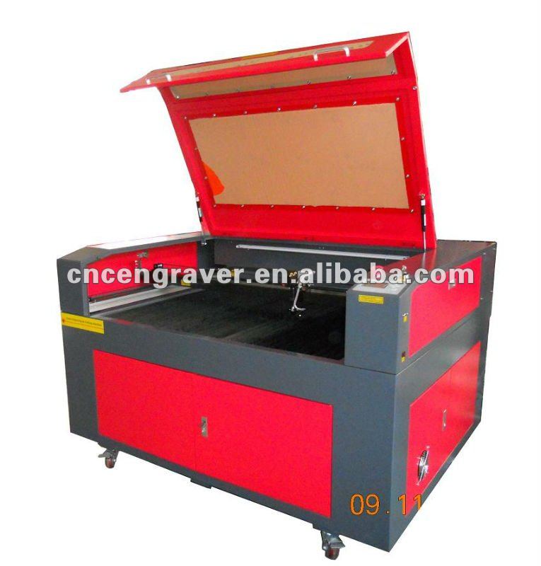 Transon Brand All-purpose Laser Cutter machine