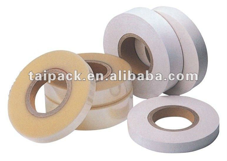 Transparent Plastic PET Banding Tape