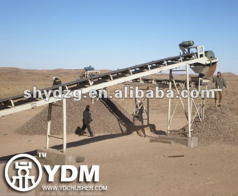 transportation belt conveyor manufacturer