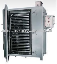 Tray Dryer