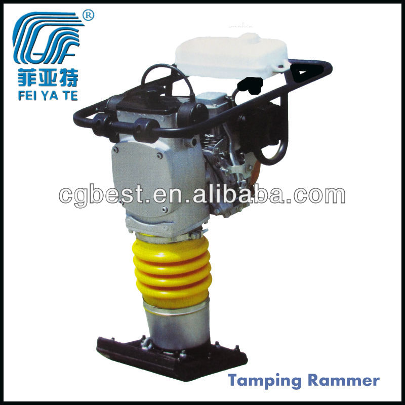 TRE 82 Tamping Rammer