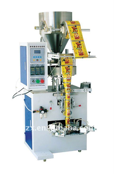 triangle automatic packing machien