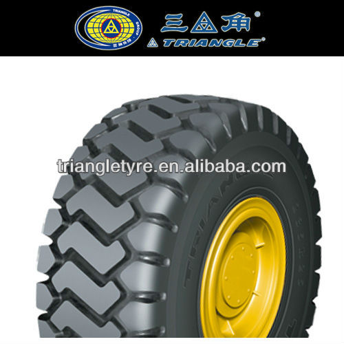 TRIANGLE RADIAL OTR TIRE 14.00R24 E-4 TB516S