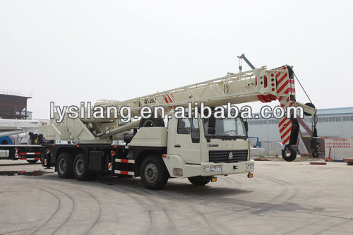 truck cranes for sale