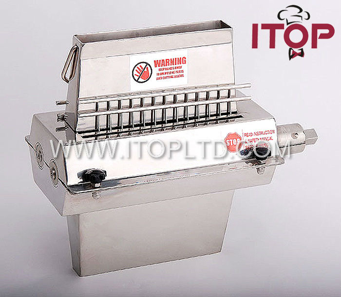 TS737 manual rolling meat tenderizer TS737 TS737 manual rolling meat tenderizer