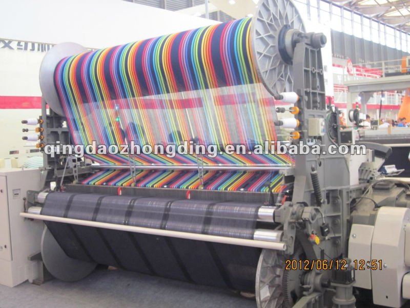 Tsudakoma Terry Towel Weaving Machine