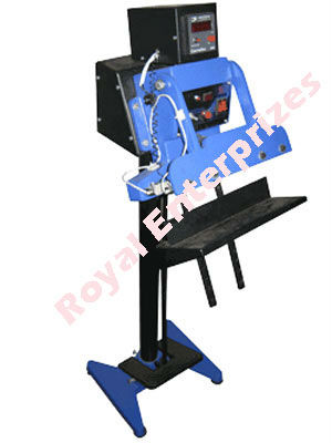 Tube Sealing machine