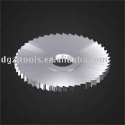 Tungsten Carbide Groove cutter