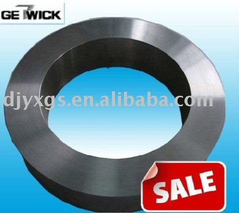 Tungsten Heavy Alloy Ring