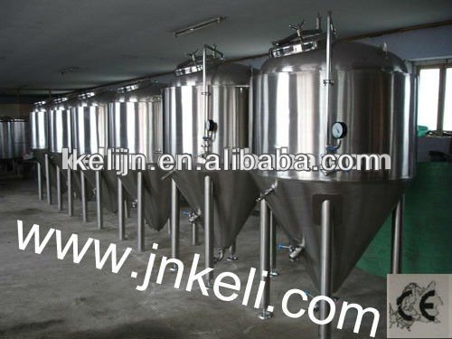turnkey brewery equipment, beer equipment
