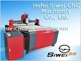 TW1325 CNC Engraver mdf
