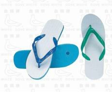 Two color or single color PVC sole mould