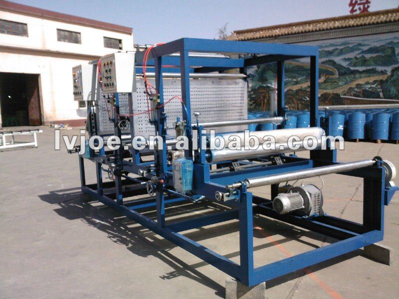 Two Colors Gravure Mode Printing Machine