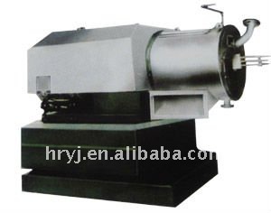 Two-Stage Pusher Centrifuge For Chemical Industry Seperation/seperator