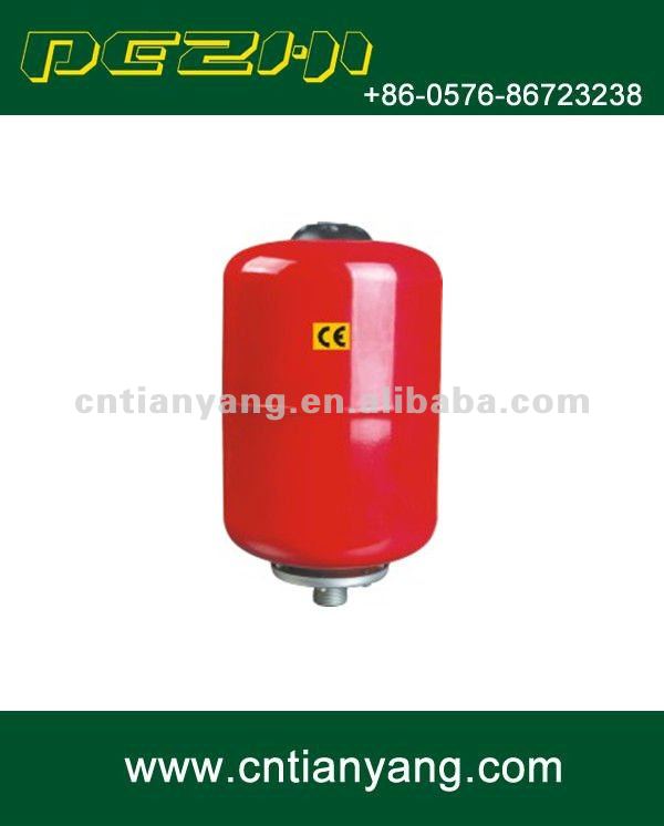 TY-04-12L water pump pressure Tank