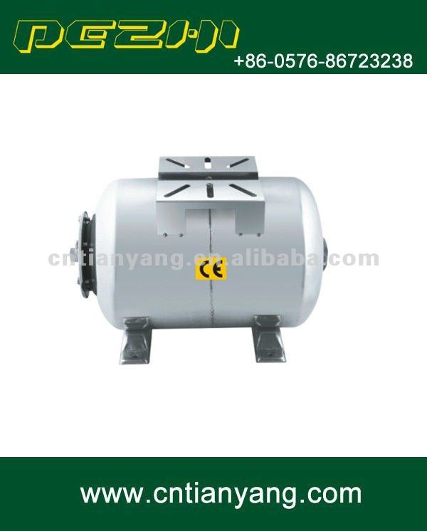 TY-08-19L Stainless Steel Pressure Tank