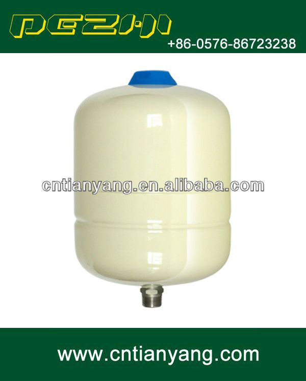 TY-11-2G Pressure tank-Diaphragm tank