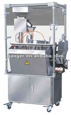 Type Tablet And Soft Capsule Letter Printing Machine(YSZ-B) YSZ-B Type Tablet And Soft Capsule Letter Printing Machine(YSZ-B)