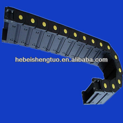 TZ56 closed cable carrier chain TZ56 TZ56 closed cable carrier chain