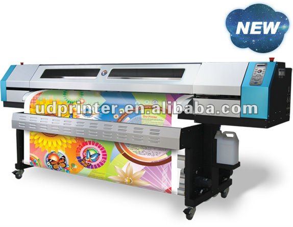 UD-181LA inkjet printer