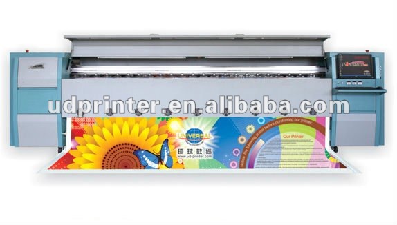 UD-3206E inkjet printer