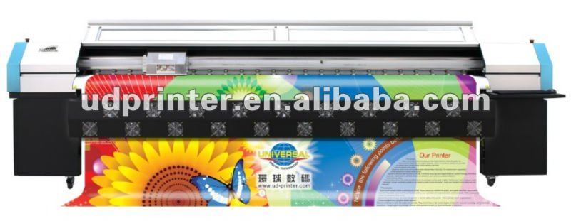 UD-3276Q inkjet printer