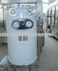 UHT Sterilizer