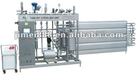 Uht Tube Sterilizer