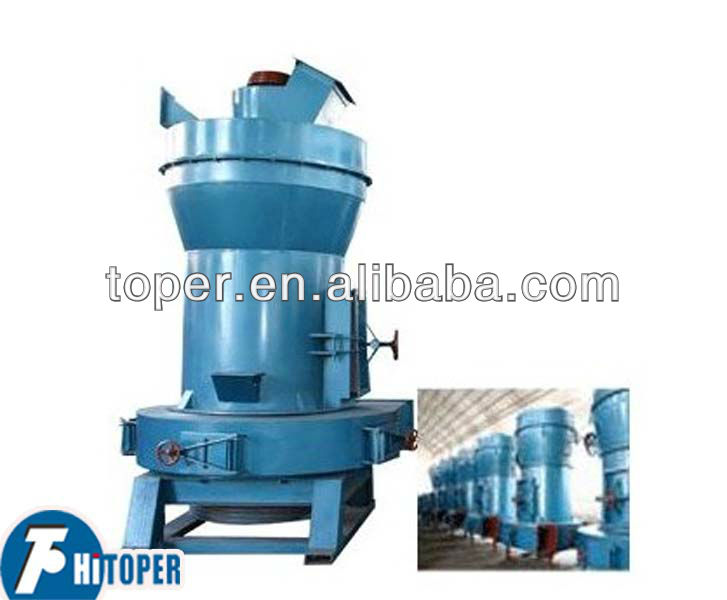 Ultrafine grinding machine/powder raymond mill machine with nice price