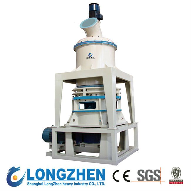 Ultrafine Mill Machine For Stone