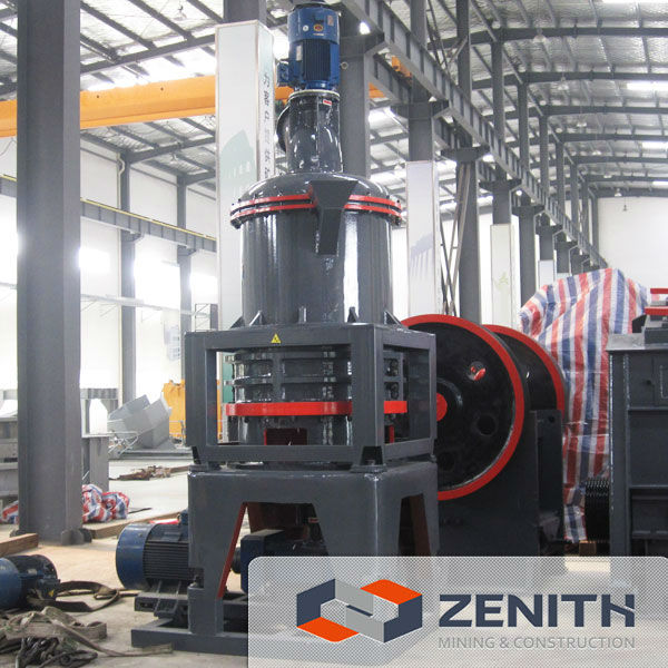 ultrafine milling machine, ultrafine grinding mill