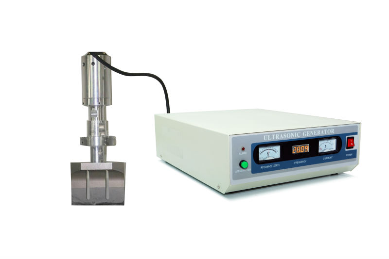 ultrasonic cutting machine