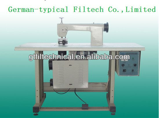 ultrasonic lace welding machine