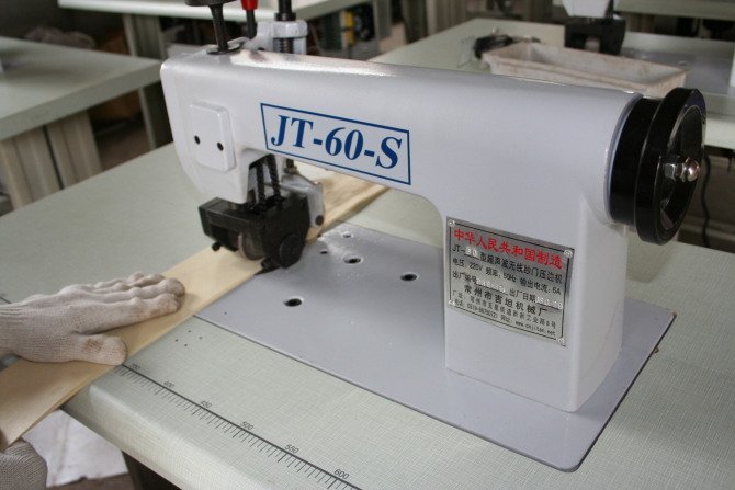 Ultrasonic sealing cutting machine(JT-60-S)