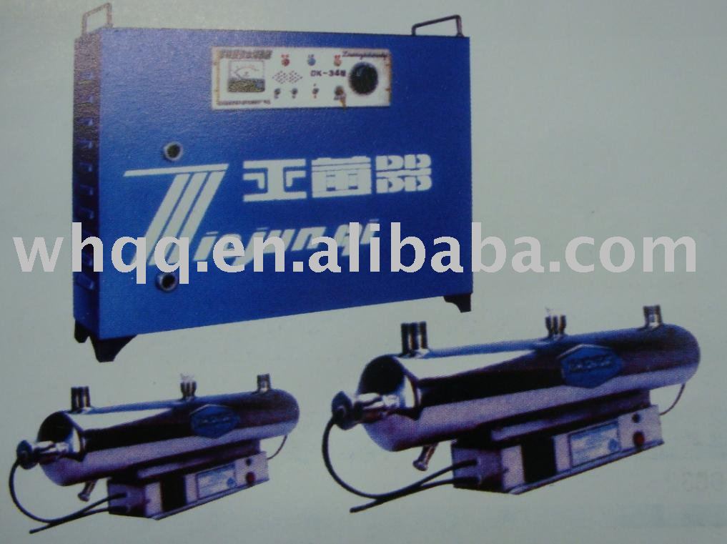 Ultraviolet Rays Sterilizer